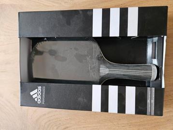 Adidas tafeltennis batje  beschikbaar voor biedingen