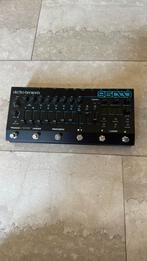 Ellectro Harmonix 95000 Looper, Ophalen of Verzenden, Zo goed als nieuw