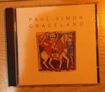 Paul Simon - Graceland, Ophalen of Verzenden, 1980 tot 2000, Gebruikt