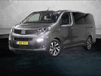 Fiat E-Scudo Combi L3H1 75kWh 136PK | AUTOMAAT | UNIEK! | Ap, Auto's, Fiat, Automaat, 136 pk, Gebruikt, Overige carrosserieën