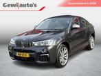 BMW X4 M40i M-SPORT 360pk BOM VOL, Automaat, Gebruikt, Euro 6, 2000 kg