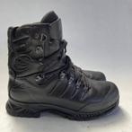 Meindl 3776-01 Bergschoenen Combat Boots Zwart Maat 43