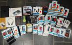 Partij gsm telefoon mobiel accesoires hoesjes camera lot, Telecommunicatie, Mobiele telefoons | Toebehoren en Onderdelen, Ophalen