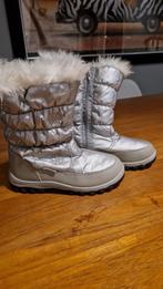 Snowboots maat 35 - 2 paar, Ophalen of Verzenden, Gebruikt, Jongen of Meisje, Laarzen
