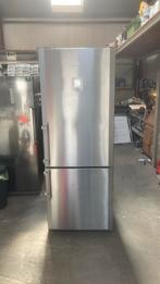Liebherr koelvriescombinatie met ijsmachine, Witgoed en Apparatuur, Koelkasten en IJskasten, Ophalen, 200 liter of meer, 60 cm of meer