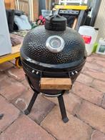 Kamado Egg Small incl alle toebehoren, Ophalen, Gebruikt