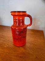 Vintage Jaap Ravelli Vaas Vaasje Oorvaasje Oorvaas, Huis en Inrichting, Ophalen of Verzenden, Nvt, Minder dan 50 cm, Nvt