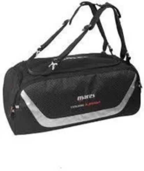 Duiktas Mares cruise x-strap De laatste GRATIS VERZENDING!!, Watersport en Boten, Duiken, Nieuw, Overige typen, Ophalen of Verzenden