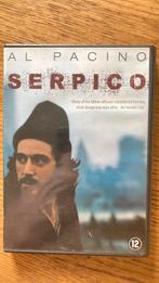 Serpico (dvd), Vanaf 16 jaar, Ophalen of Verzenden, Zo goed als nieuw