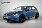 Volkswagen Golf 1.2 TSI Highline (Goed onderhoud,Trekhaak, N, Auto's, Volkswagen, Voorwielaandrijving, Euro 5, Gebruikt, Zwart