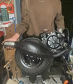 70cc blok lc, Ophalen of Verzenden, Zo goed als nieuw