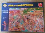 Jan van Haasteren, Hobby en Vrije tijd, Denksport en Puzzels, Ophalen of Verzenden, Meer dan 1500 stukjes, Zo goed als nieuw
