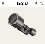 15% kortingscode voor alle Bold Smart Locks, Doe-het-zelf en Verbouw, Hang- en Sluitwerk, Ophalen of Verzenden, Zo goed als nieuw