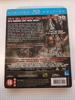 My Bloody Valentine 3D - Limited Edition Blu-ray Steelbook, Hofweg, Ophalen of Verzenden, Zo goed als nieuw, Info@spijk-records.com