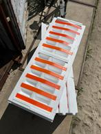 Isobouw Powerkist Zijwand 400mm. & Isobpuw Bodem 450mm., Doe-het-zelf en Verbouw, Isolatie en Afdichting, Nieuw, 15 m² of meer