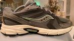 Saucony Ride Millenium maat 45 in goede staat, Overige kleuren, Ophalen of Verzenden, Sneakers of Gympen, Gedragen