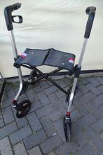 Rollator, lichtgewicht, Diversen, Rollators, Ophalen, Opvouwbaar, Zo goed als nieuw