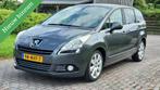 Peugeot 5008 1.6VTi Blue Lease 7p.APK 05-07-26 INRUIL KOOPJE, Auto's, Voorwielaandrijving, Euro 5, 4 cilinders, 7 stoelen