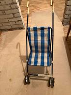 Poppenbuggy, Ophalen, Gebruikt, Overige typen