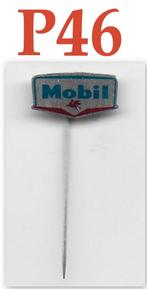 P46 speldje mobil, Ophalen of Verzenden, Gebruikt, Overige onderwerpen