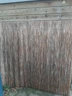 Tuinscherm balkonscherm rieten mat rietmat, Tuin en Terras, Overige materialen, Ophalen of Verzenden, Zo goed als nieuw, 200 cm of meer
