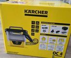 Karcher Mobiele reiniger OC 4 + Pet Kit, Tuin en Terras, Hogedrukreinigers, Ophalen of Verzenden, Nieuw, Elektrisch