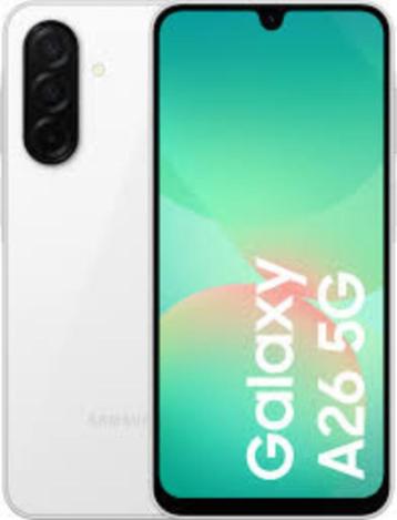 Samsung Galaxy A26  / A25 / A24 / A23 / A22  reparatie beschikbaar voor biedingen