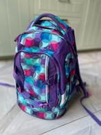 Hele degelijke Schoolrugzak van Satch, Sieraden, Tassen en Uiterlijk, Ophalen, Rugtas, Paars, 40 tot 50 cm