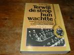 Dagboek Neurenberg 1945/46 (nazi-kopstukken, 3e Rijk, Wo2), 20e eeuw of later, Europa, Ophalen of Verzenden, Zo goed als nieuw