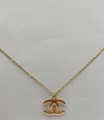 Hanger CC.  Ketting rvs, Overige materialen, Verstelbaar, Nieuw, Ophalen of Verzenden