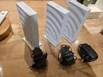 Acer Wave 7 Mesh WiFi Trio Set, Computers en Software, Routers en Modems, Ophalen of Verzenden, Zo goed als nieuw, Router, Acer