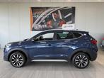 Hyundai Tucson 1.6 GDi Comfort, Voorwielaandrijving, Stof, 4 cilinders, Blauw