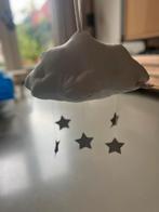 Picca loulou wolk met sterren, Ophalen of Verzenden, Zo goed als nieuw, Wanddecoratie