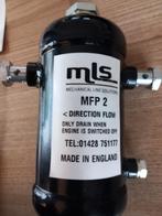 nieuwe MLS brandstoffilter purifiner type MFP 2, Watersport en Boten, Ophalen of Verzenden, Nieuw, Motor en Techniek