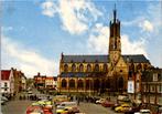 Hulst - Basiliek St. Willibrord, Verzenden, 1960 tot 1980, Gelopen, Zeeland