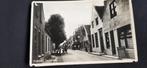 BLEISWIJK,   DORPSTRAAT  1936, Verzamelen, Ansichtkaarten | Nederland, Verzenden, 1920 tot 1940, Gelopen, Zuid-Holland