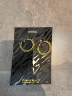 Oorbellen van Shoeby, Sieraden, Tassen en Uiterlijk, Overige materialen, Hangers, Nieuw, Ophalen of Verzenden