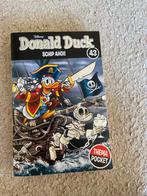 Donald Duck Thema Pocket 43, Boeken, Stripboeken, Eén stripboek, Ophalen of Verzenden, Gelezen