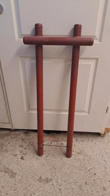 Beting Staal pijp 48.2x4.5 beschikbaar voor biedingen