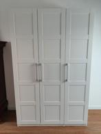 Ikea kast wit, Huis en Inrichting, Woonaccessoires | Kamerschermen, Ophalen, Zo goed als nieuw