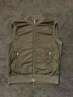 Originele moncler bodywarmer, Kleding | Heren, Bodywarmers, Maat 52/54 (L), Moncler, Ophalen of Verzenden, Zo goed als nieuw
