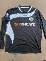 Matchworn Heracles uitshirt te Wierik nr 32, Maat L, Ophalen of Verzenden, Zo goed als nieuw, Shirt