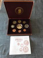 Polen Euromunten proof set 2004, Postzegels en Munten, Munten | Europa | Euromunten, Ophalen of Verzenden, Overige landen, Overige waardes