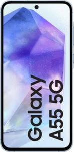 samsung galaxy a55, Ophalen, 3 tot 6 megapixel, Zo goed als nieuw, Zonder simlock