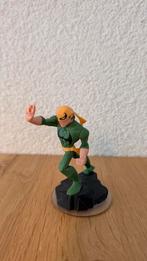 Disney Infinity 2.0 - Iron Fist Figuur, Ophalen of Verzenden, Zo goed als nieuw