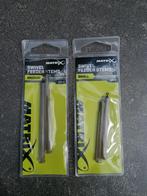 Matrix swivel feeder stems, Watersport en Boten, Ophalen of Verzenden, Nieuw, Overige typen