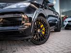 Porsche Cayenne Coupé 4.0 Turbo S E-Hybrid | Sport Chrono-p, Automaat, Cayenne, 14 kWh, Gebruikt