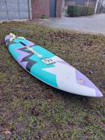 Windsurf plank Fanatic (complete set beschikbaar), Ophalen, 250 tot 300 cm, Met vin(nen), Plank
