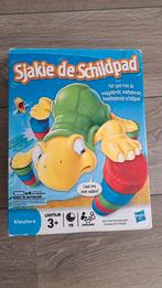 Sjakie de schildpad spel, Jongen of Meisje, Gebruikt, Ophalen of Verzenden