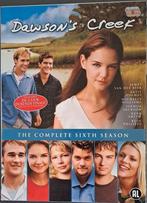 Dawson's Creek dvd, complete zesde en laatste seizoen., Cd's en Dvd's, Dvd's | Tv en Series, Ophalen of Verzenden, Zo goed als nieuw